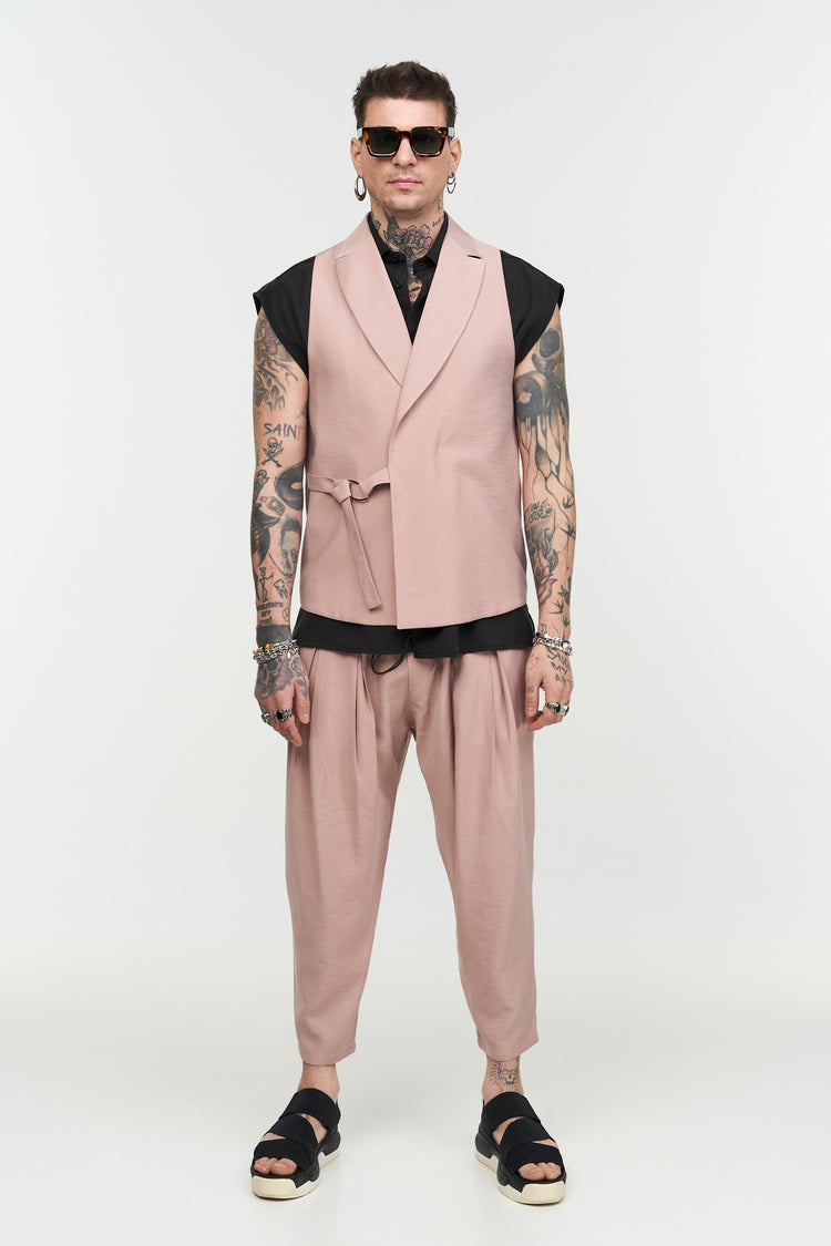 Paphos Vest