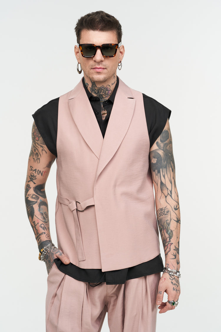Paphos Vest