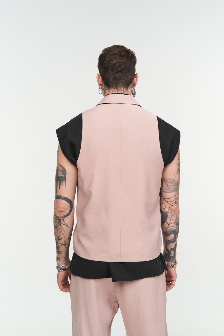 Paphos Vest