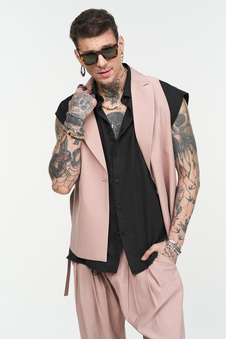Paphos Vest