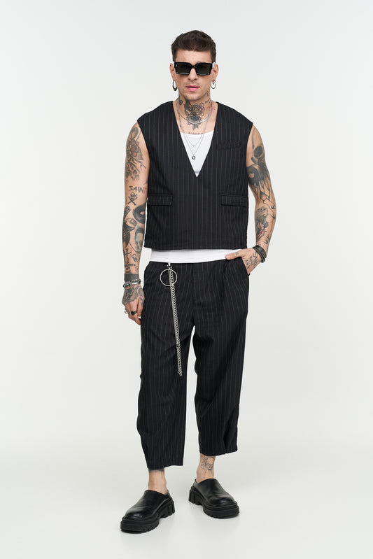 Napolitan Vests