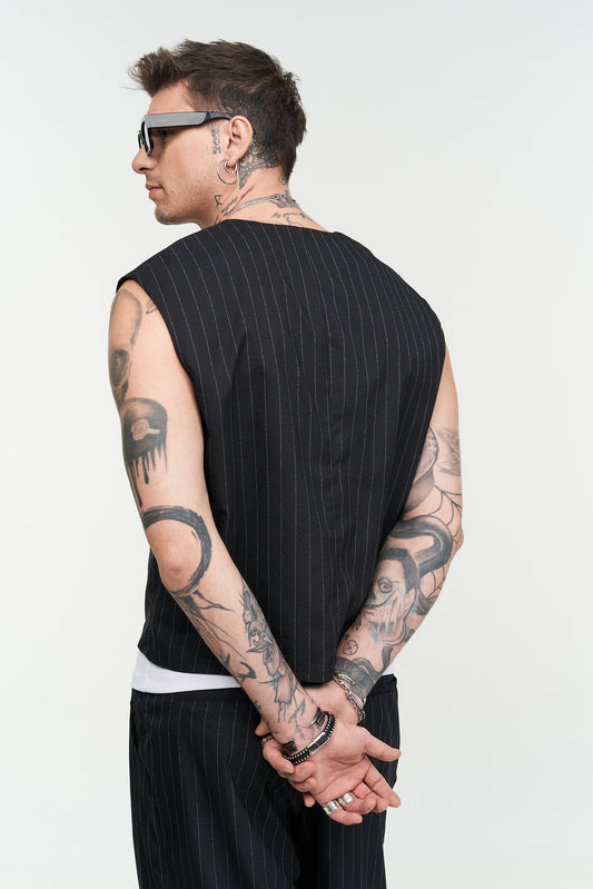 Napolitan Vests