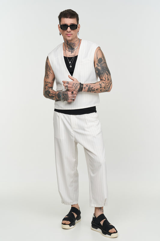 Napolitan Vests