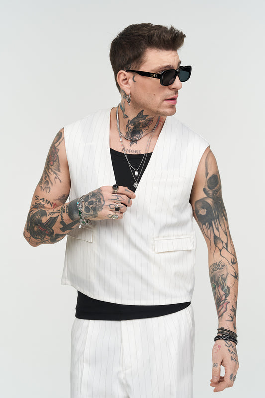 Napolitan Vests