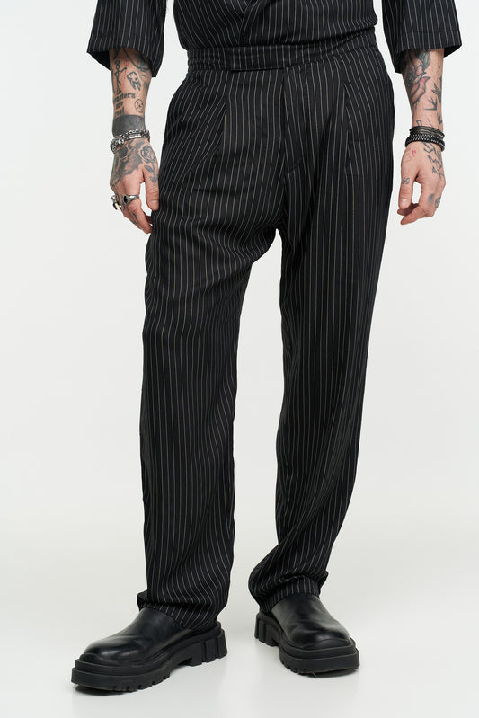 Napolitan Trousers
