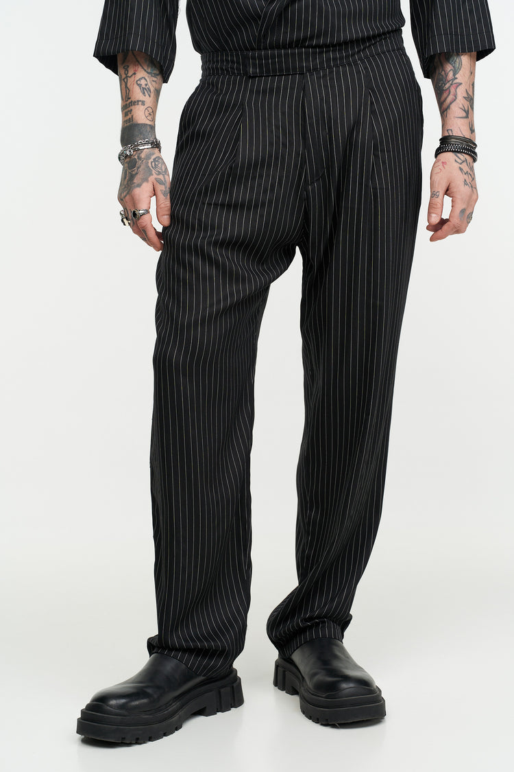Napolitan Trousers