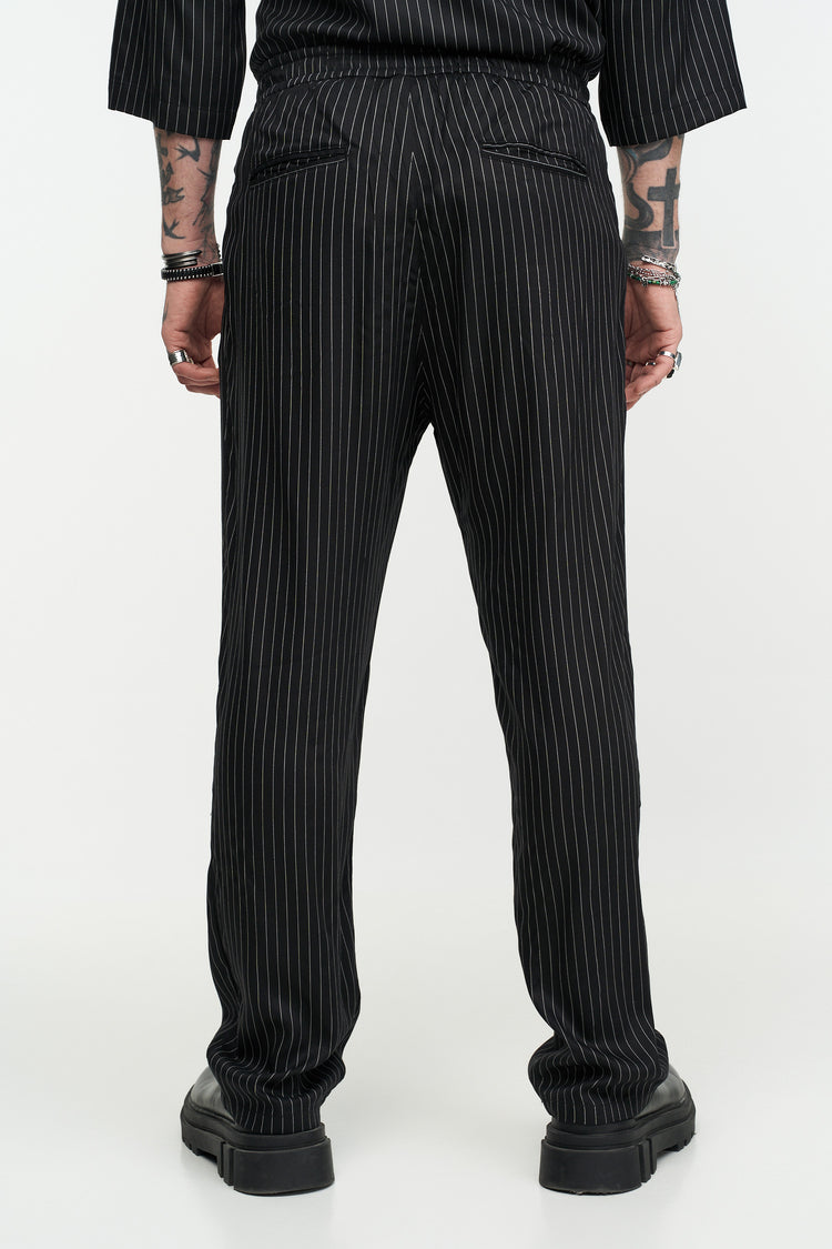 Napolitan Trousers