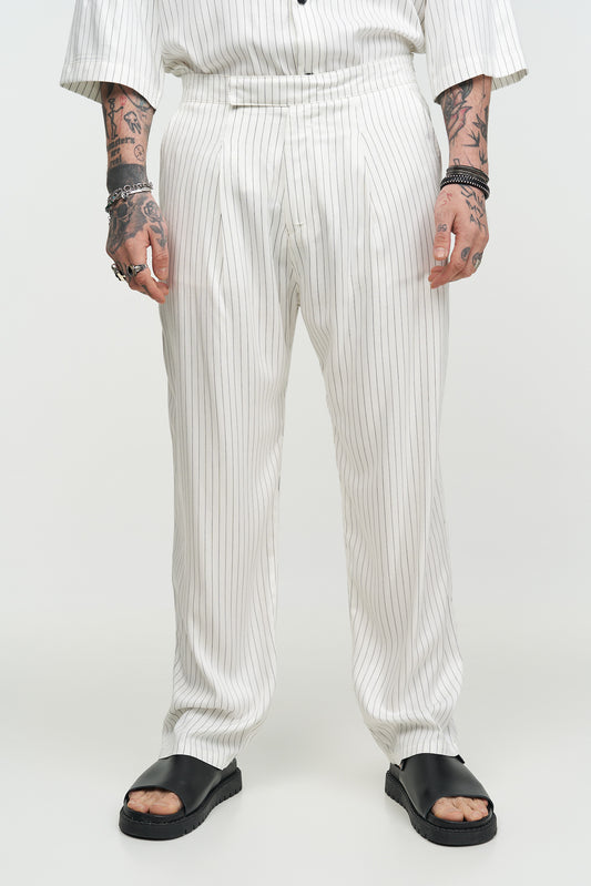 Napolitan Trousers