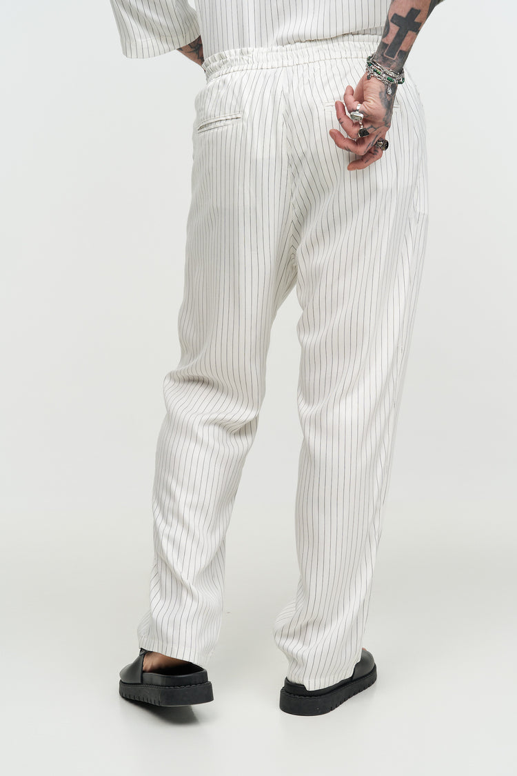 Napolitan Trousers