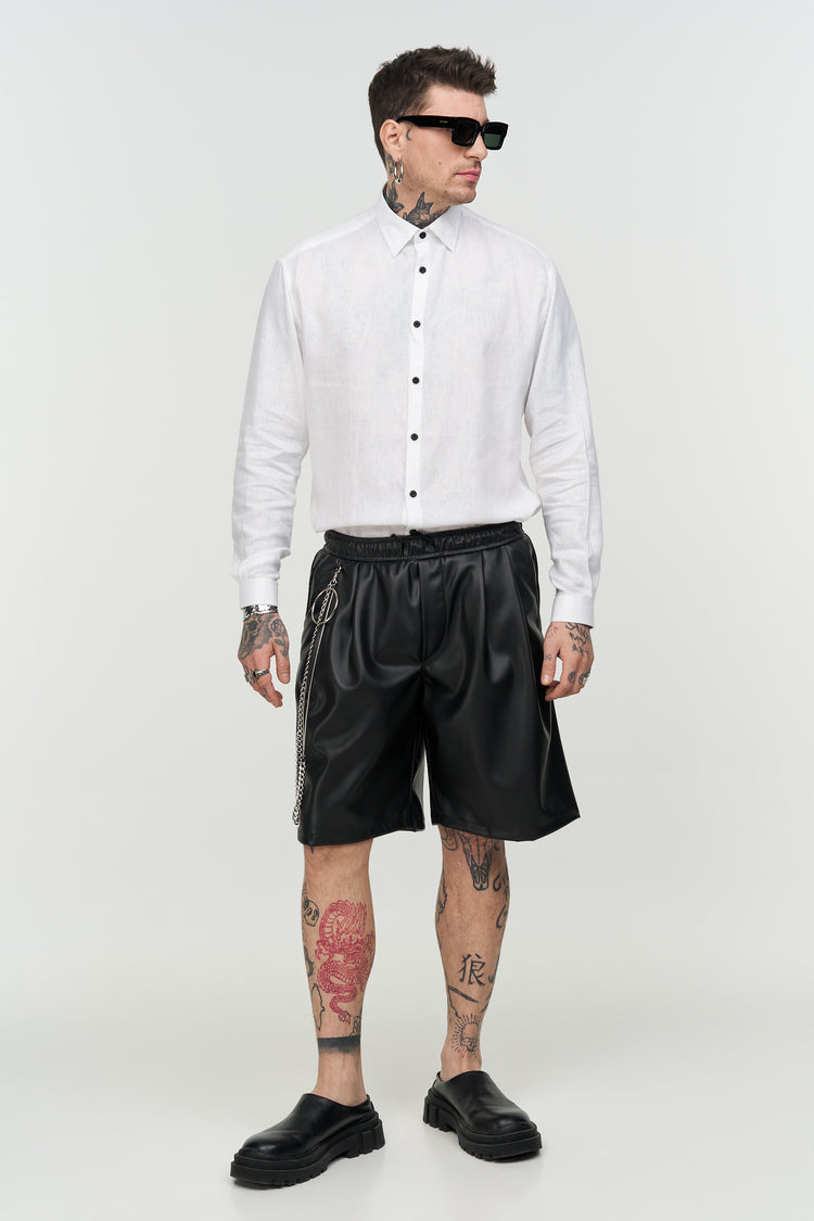 Soft Drop Shirt