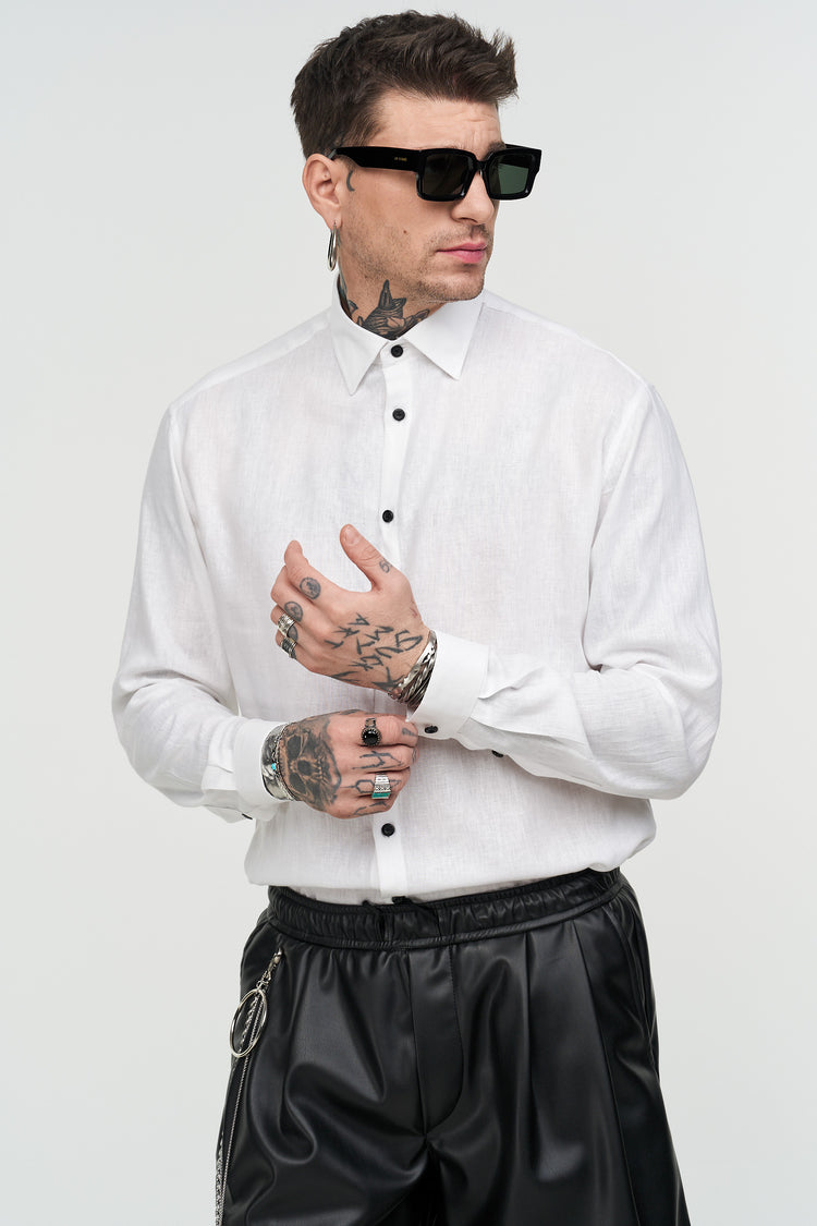Soft Drop Shirt