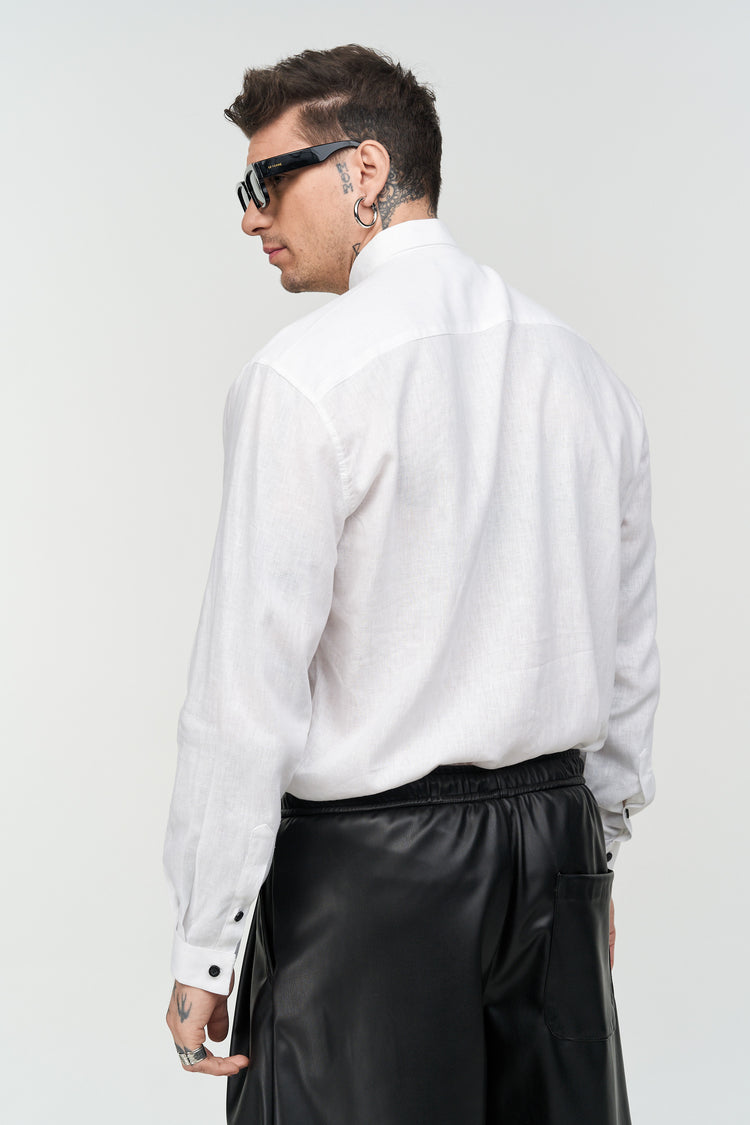 Soft Drop Shirt
