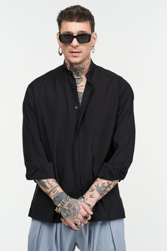 Casual Vibes Shirt