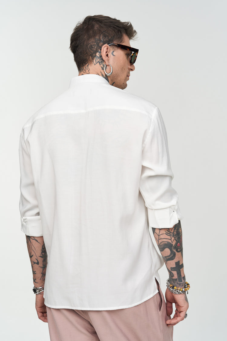 Casual Vibes Shirt