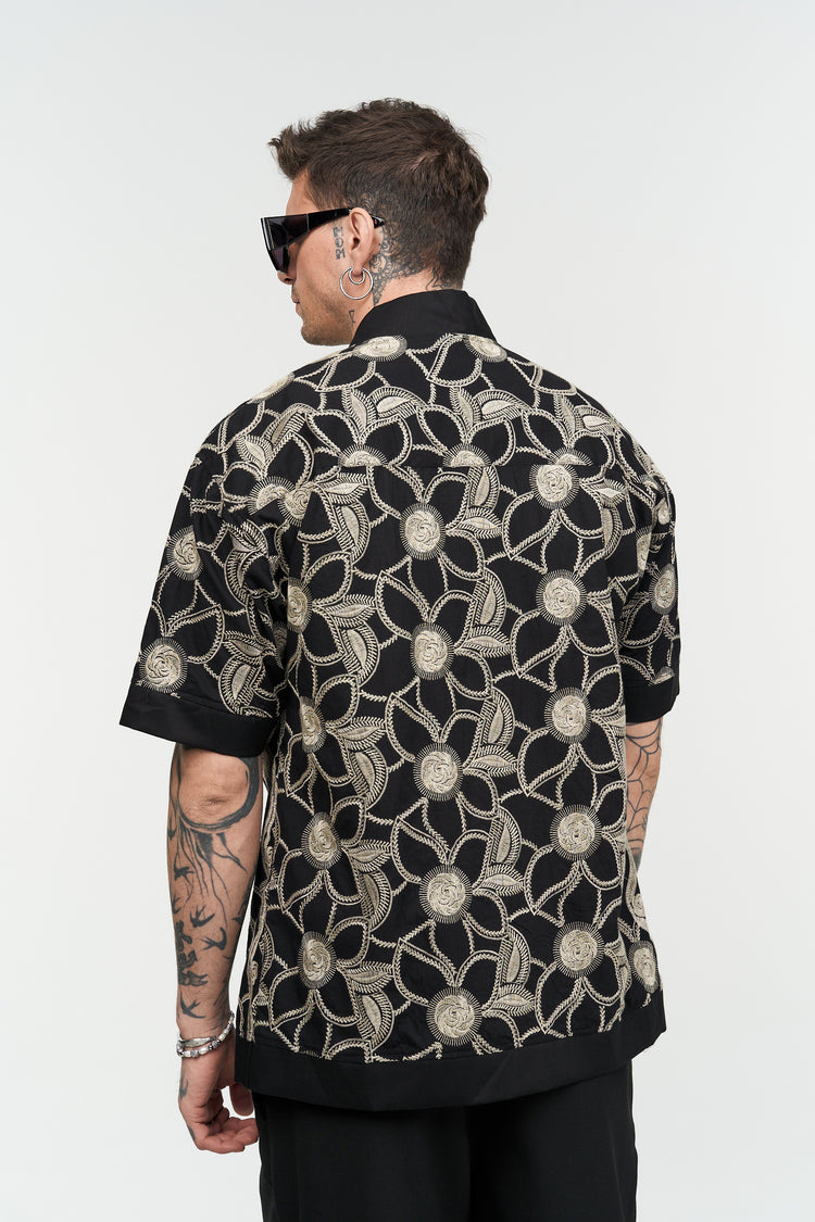 Caesar's Shirt