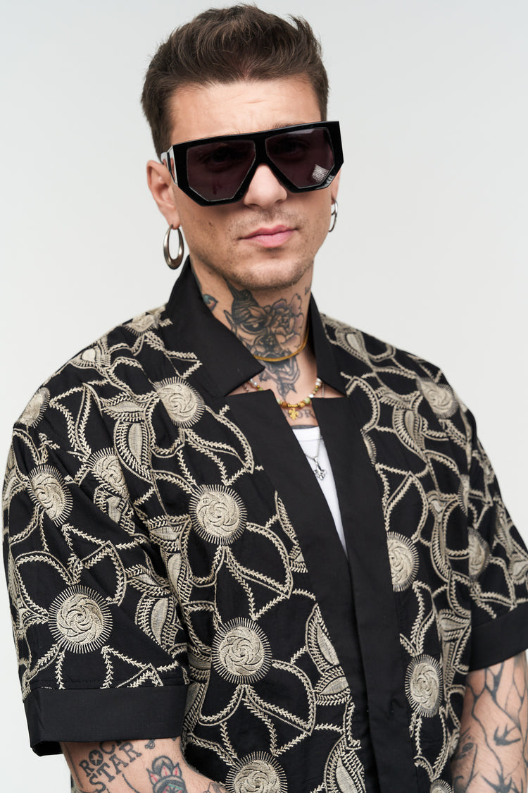 Caesar's Shirt