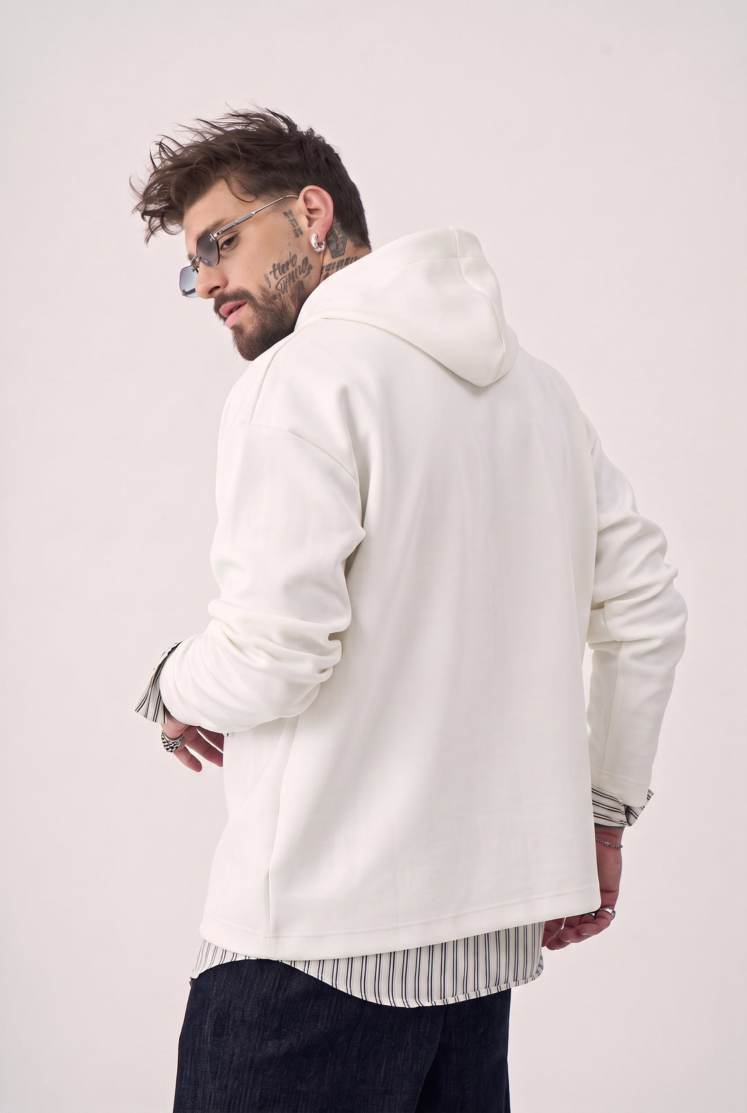 Chronicle Sweatshirt