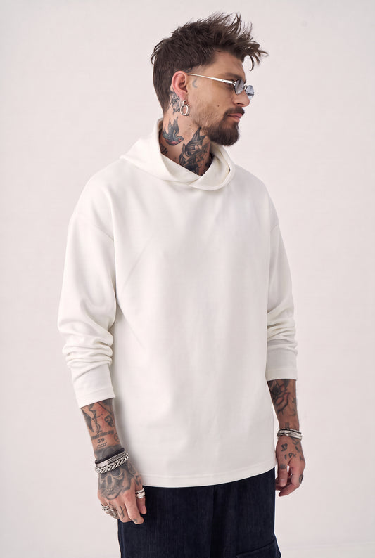 Chronicle Sweatshirt