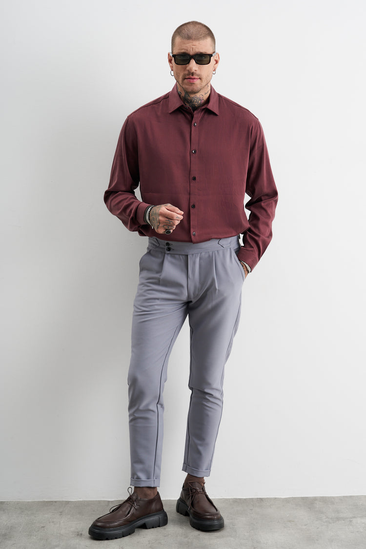 Timeless Charm Trousers