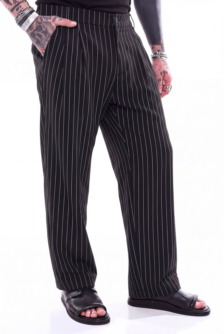 Monaco Trousers