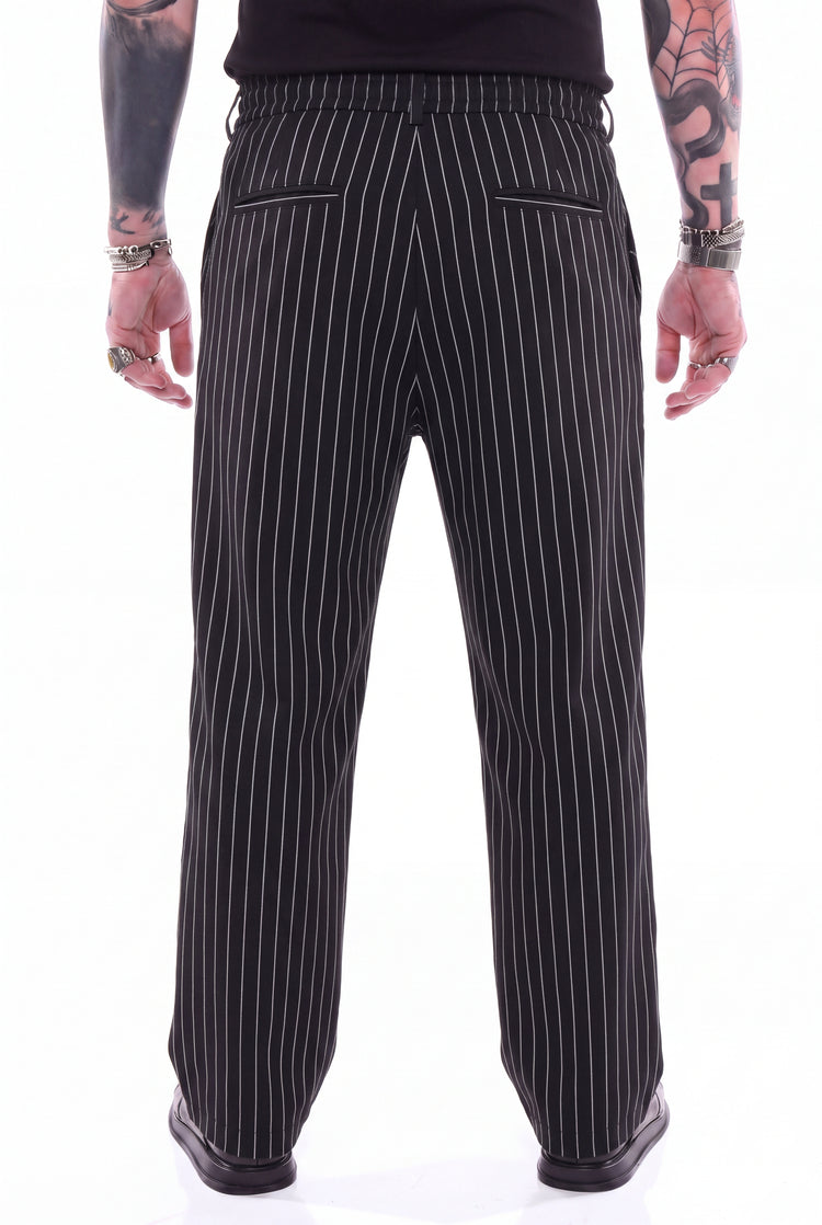 Monaco Trousers