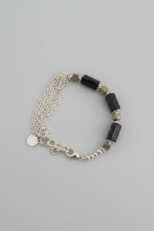 Midnight Bracelet