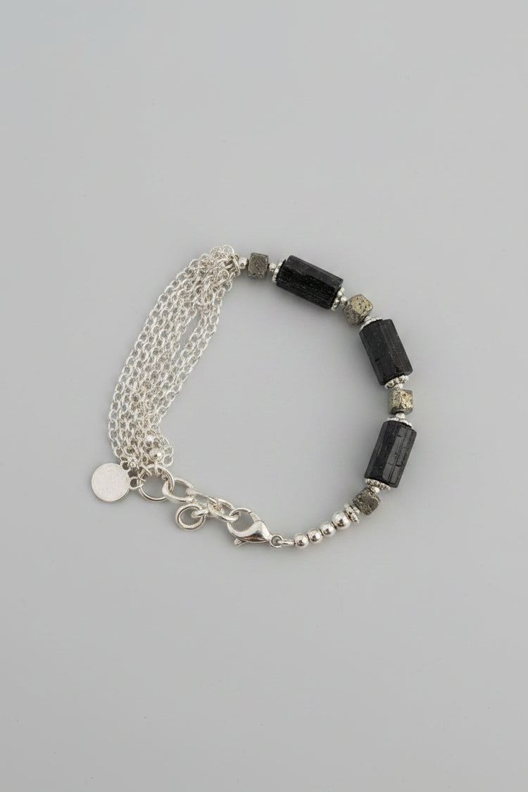 Midnight Bracelet