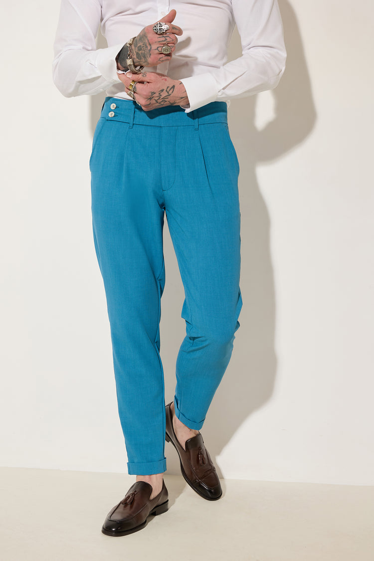 Calabria Trousers