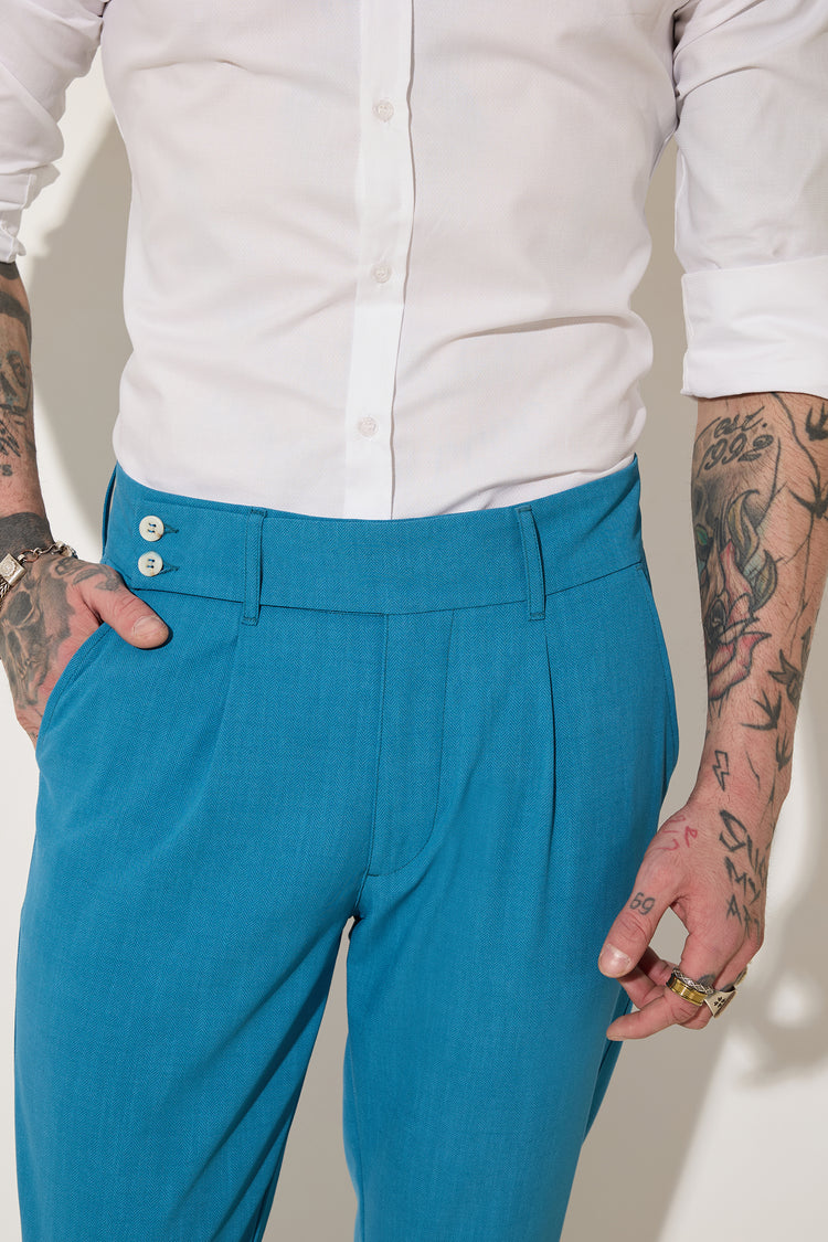 Calabria Trousers