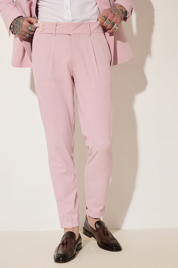 <tc>Calabria Trousers</tc>