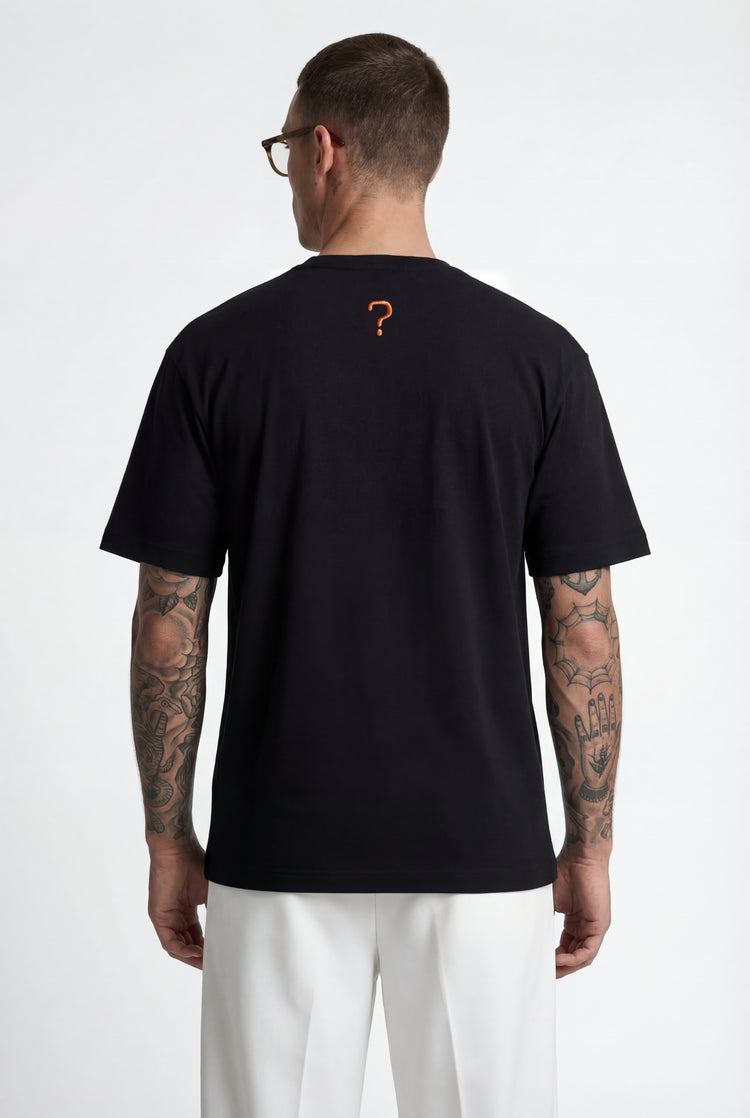 ΜΑ.LAK.ΑΣ  T-shirt