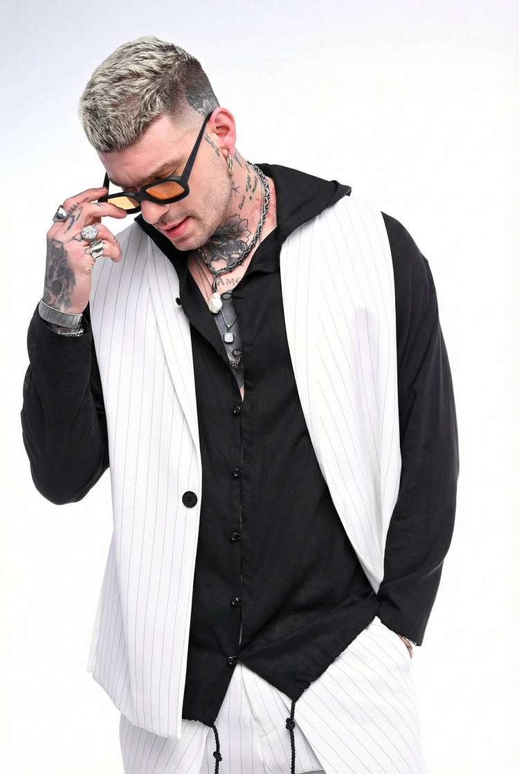 Sailor Blazer