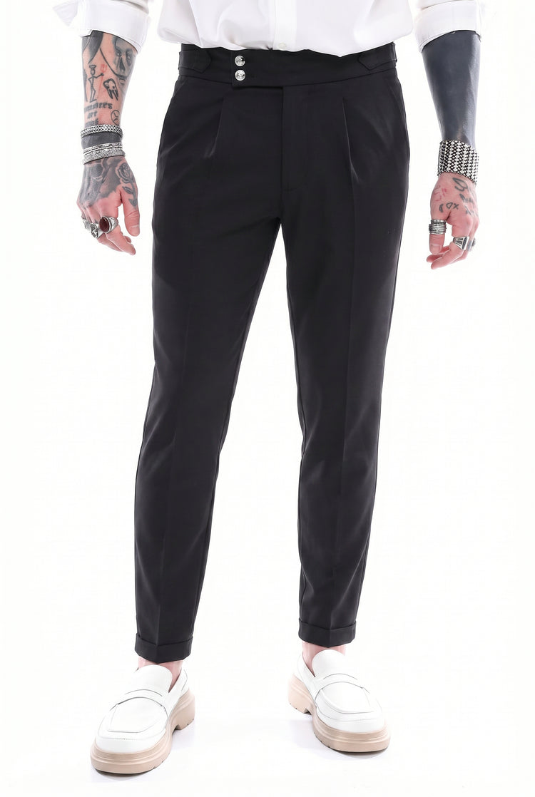 Timeless Charm Trousers