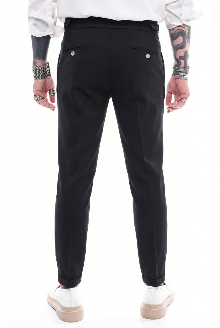 Timeless Charm Trousers
