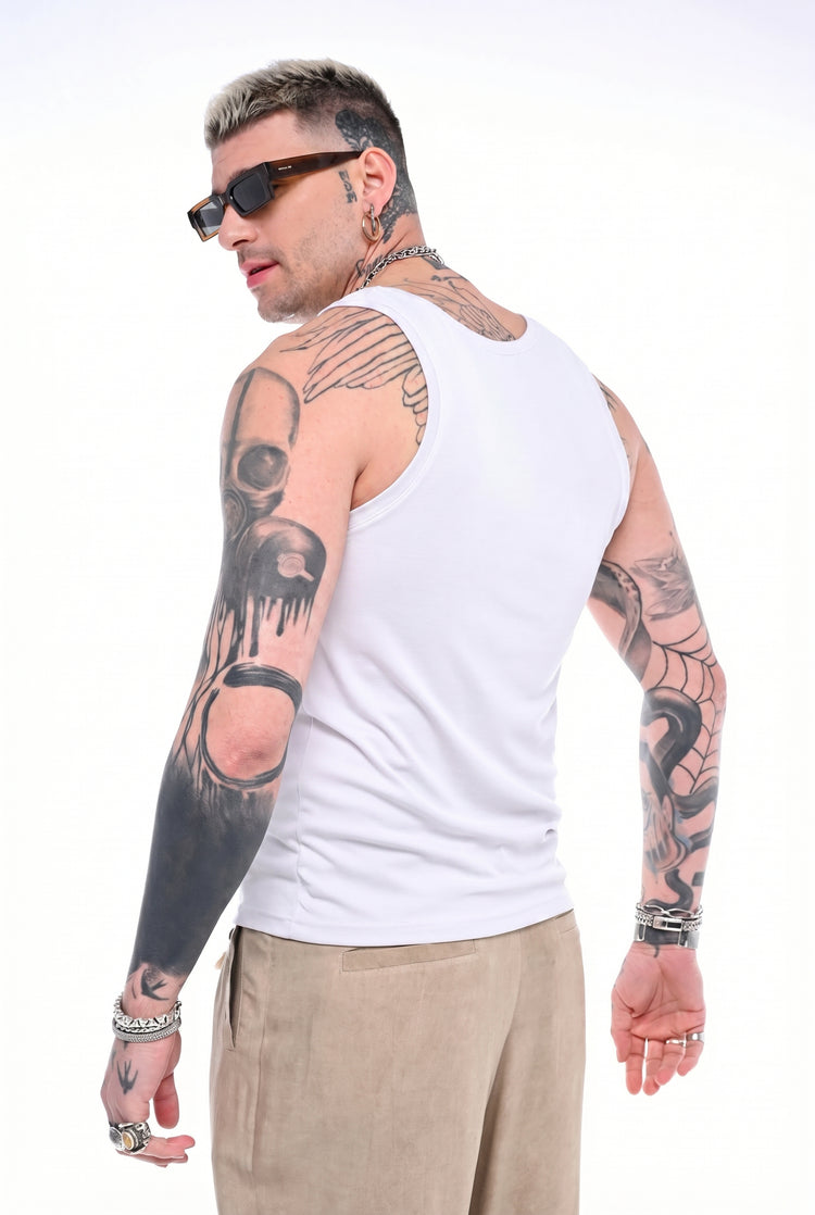 Abalone Tank Top