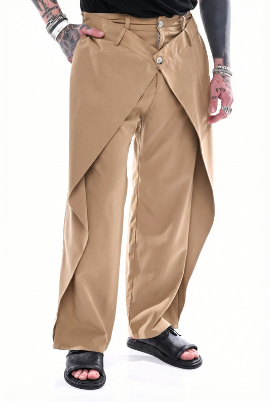 Simple Favor Trousers
