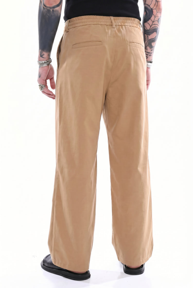 Simple Favor Trousers