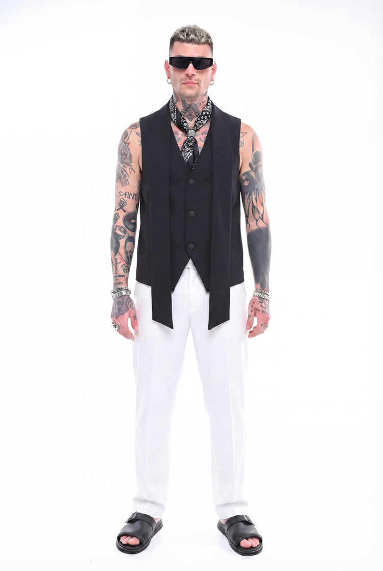 Sand Blazer