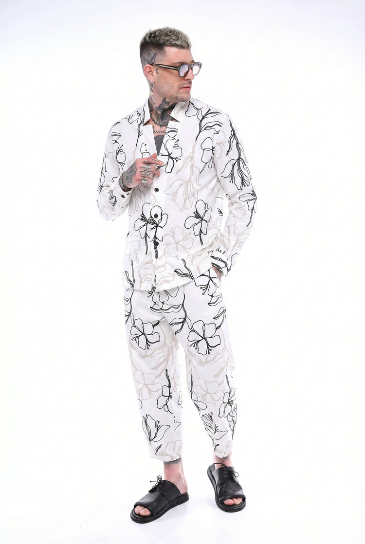Reef Trousers