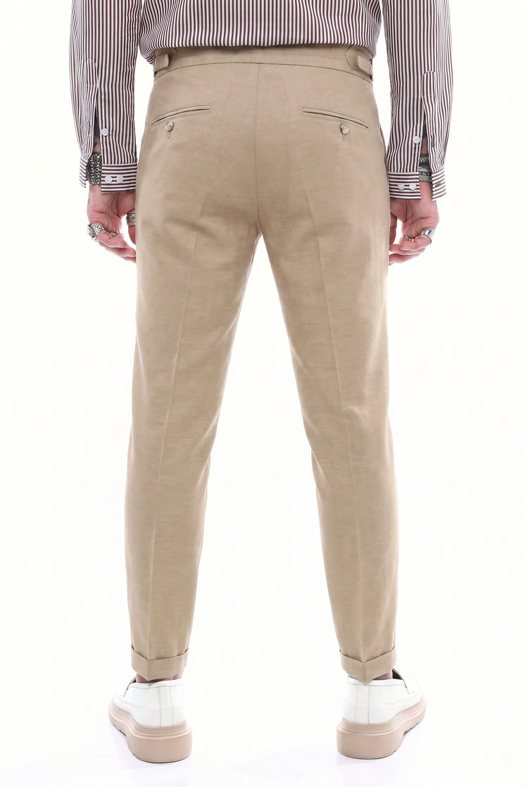 Soft Trousers