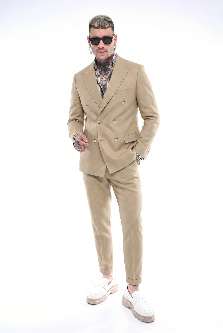 Soft Trousers