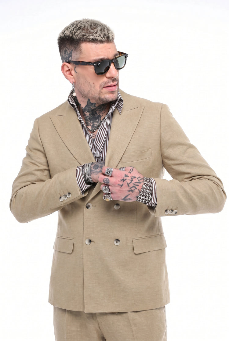 Soft Blazer