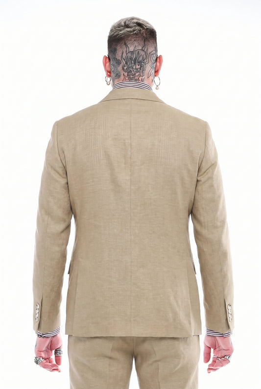 Soft Blazer