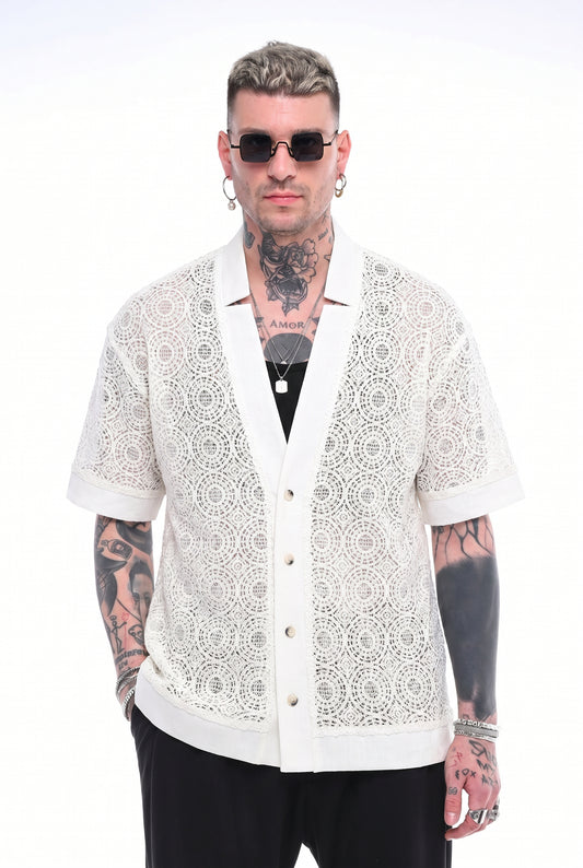 Bloosom Shirt