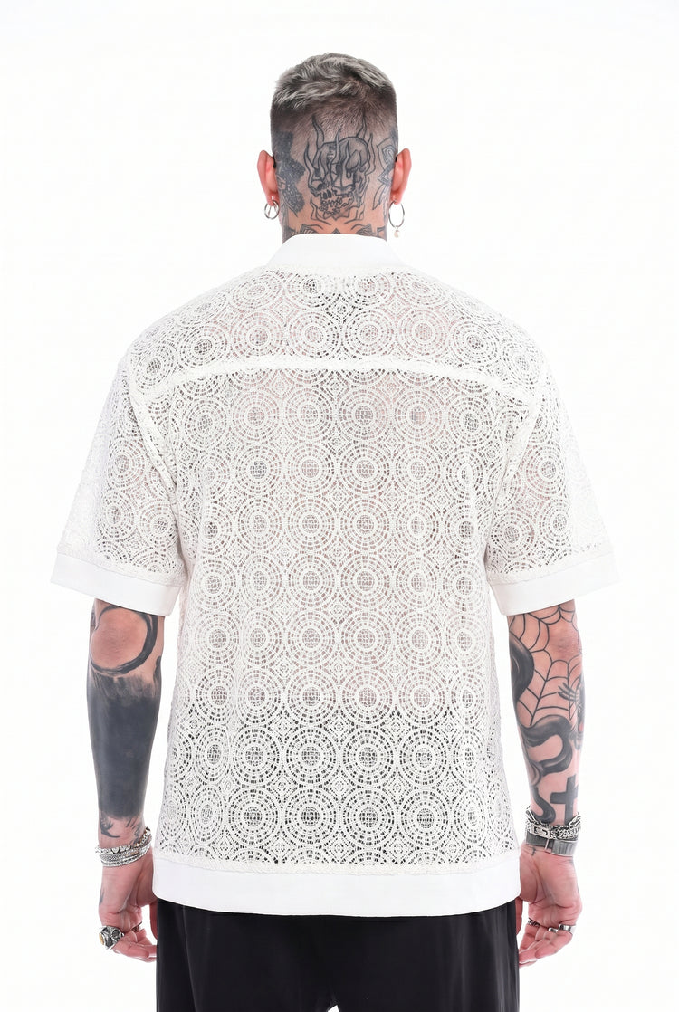 Bloosom Shirt