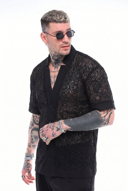 Bloosom Shirt