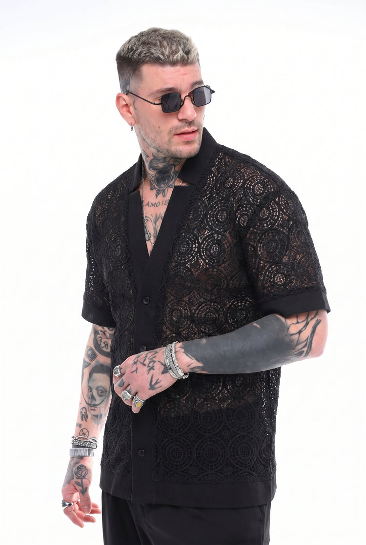 Bloosom Shirt