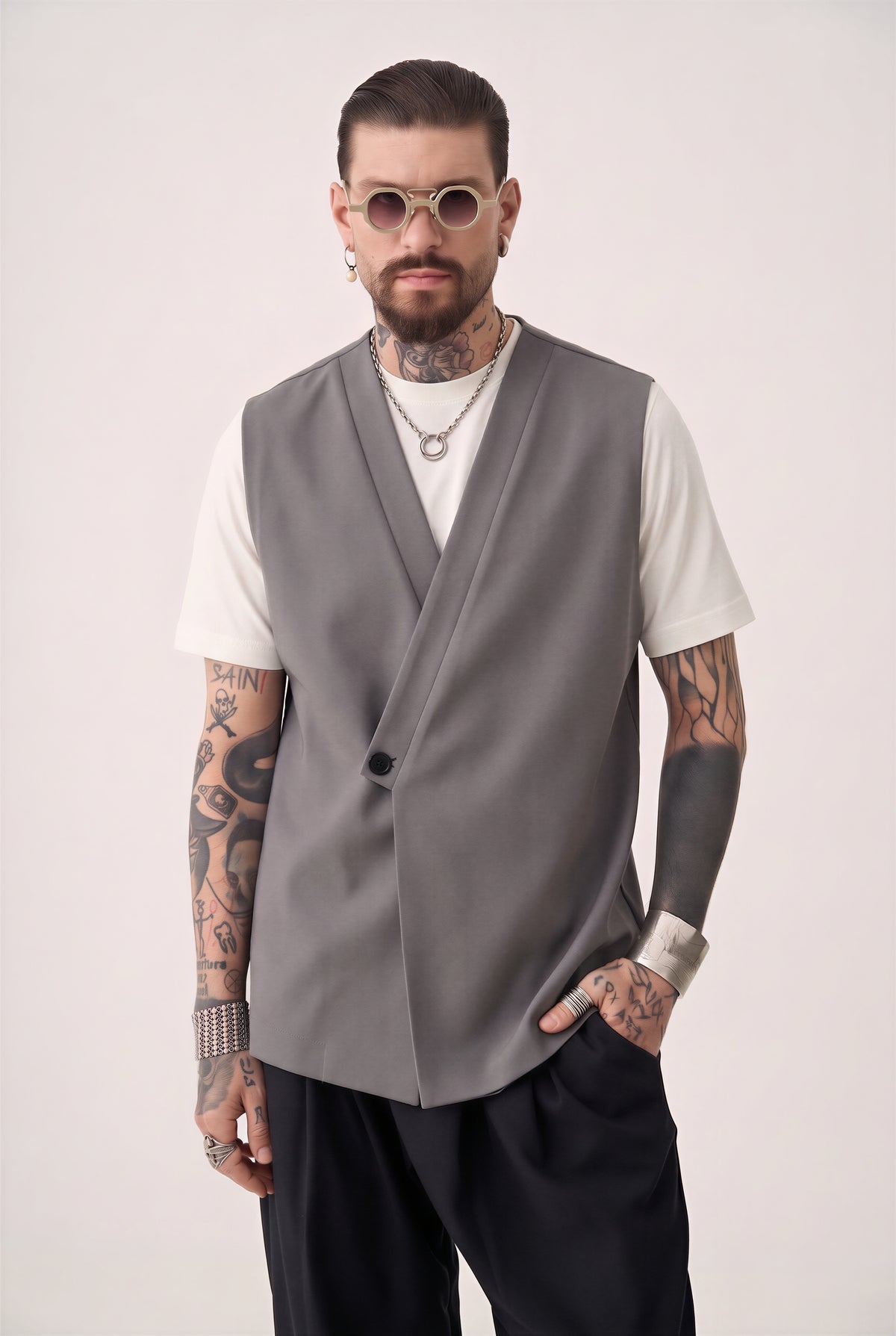 Essential Blazer