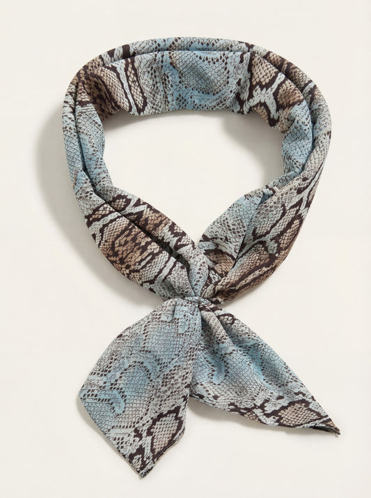 Venom Scarf