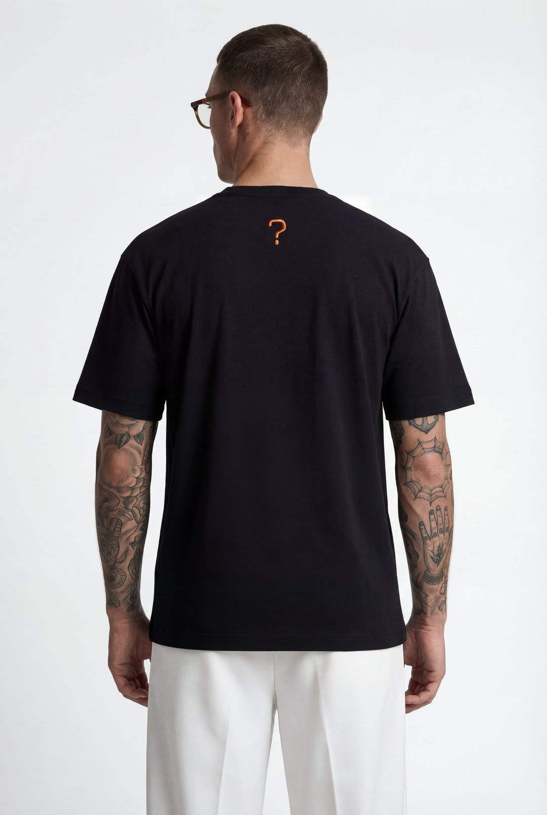 ΜΑ.LAK.ΑΣ  T-shirt